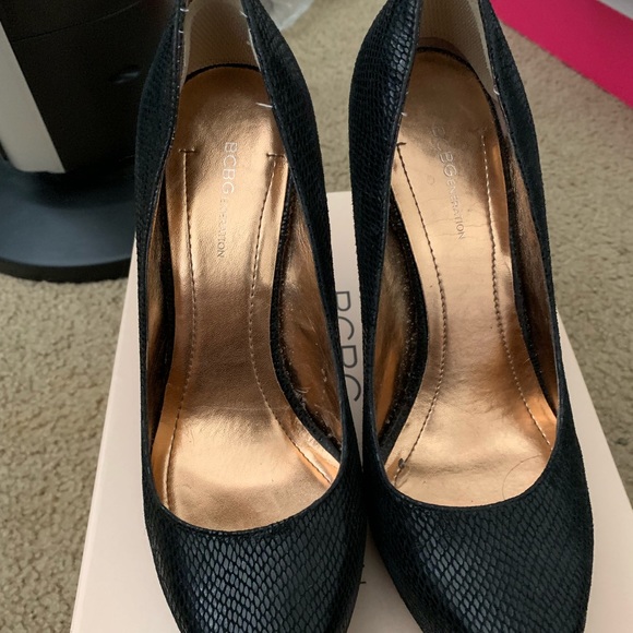 BCBGeneration heels - Picture 3 of 6